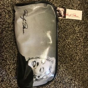 Marilyn cosmetic bags